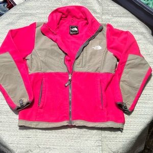 The North Face women’s jacket sz M